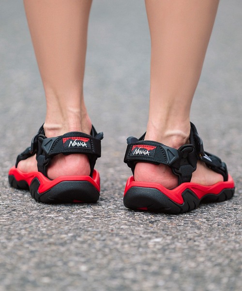 NANGA（ナンガ） サンダル NANGA NANGA×Teva TERRA FI FIVE CA2314