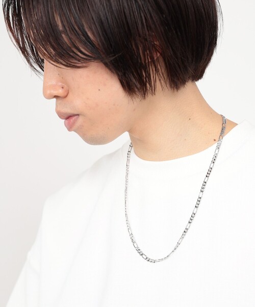 BEAMS HEART（ビームス ハート） ネックレス 「ユニセックス」チェーン
