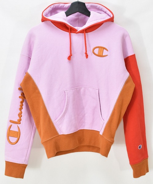 Champion（チャンピオン） パーカー 「ヴィンテージ古着」Champion
