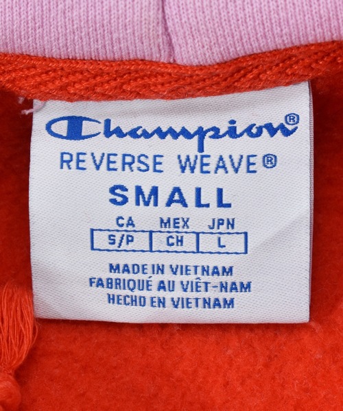 Champion（チャンピオン） パーカー 「ヴィンテージ古着」Champion