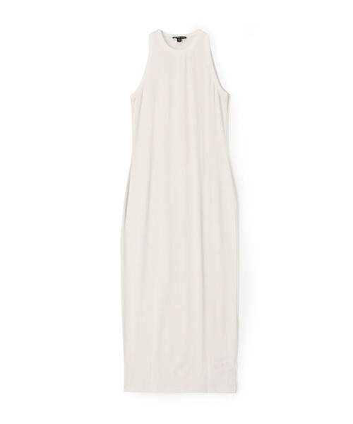 room306contemporary アメリカンスリーブコットンワンピース room306 CONTEMPORARY / American Sleeve Long One-piece
