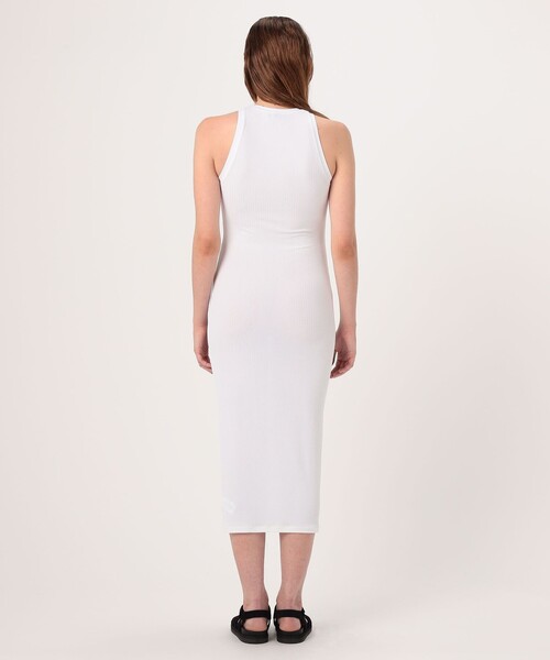 JAMES PERSE（ジェームスパース） ワンピース クレープマット