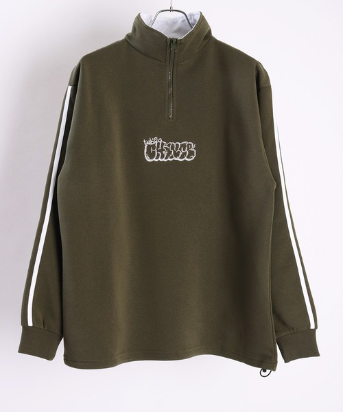 WESTSEA（ウエストシー） トレーナー スウェット ストレッチ 裏起毛