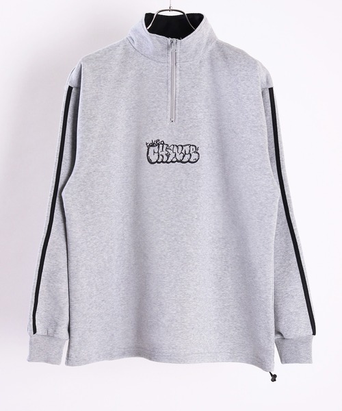WESTSEA（ウエストシー） トレーナー スウェット ストレッチ 裏起毛