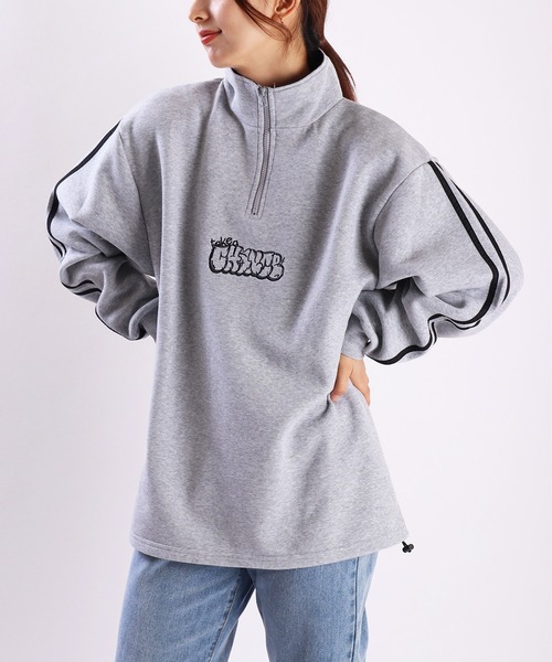 WESTSEA（ウエストシー） トレーナー スウェット ストレッチ 裏起毛