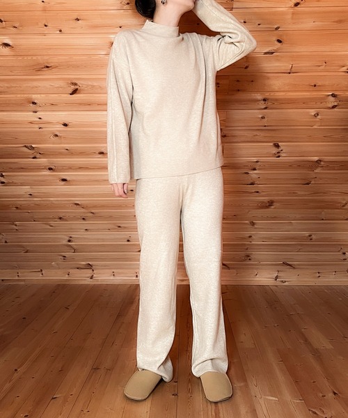 ルームウェア・パジャマ ktd5542 CALIFORNIA OUTFITTERS パジャマ ルームウェア Z-2-SP 9E59 ニット