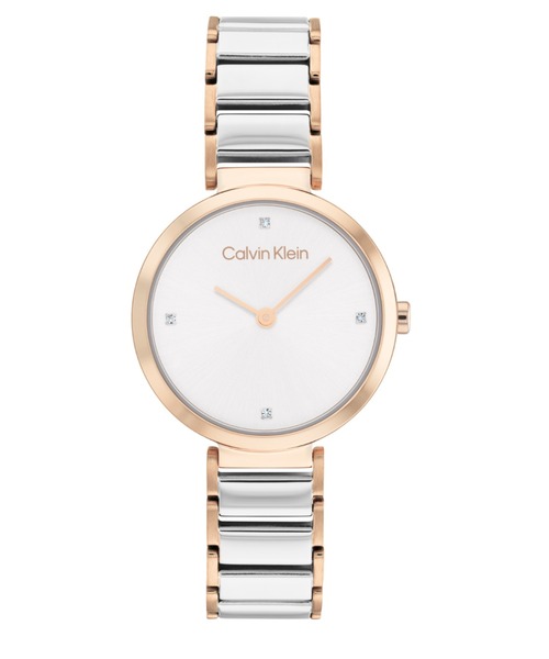 楽天市場】カルバンクライン 腕時計 メンズ CALVIN KLEIN