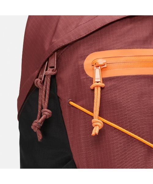 【良品】Timberland ティンバーランド キャンパス×レザー リュック Timberland（ティンバーランド）の「ミイディアム バックパック