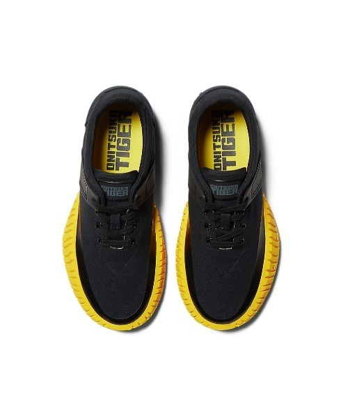 【期間限定価格】新品 オニツカタイガー DUCK TIGER TRAINER 国内直営**onitsuka tiger**オニツカタイガー DUCK TIGER