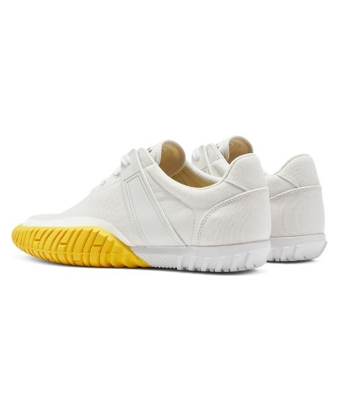 すぐお届け【Onitsuka Tiger】DUCK TIGER TRAINER / スニーカー 国内直営onitsuka tiger オニツカタイガー DUCK TIGER TRAINER