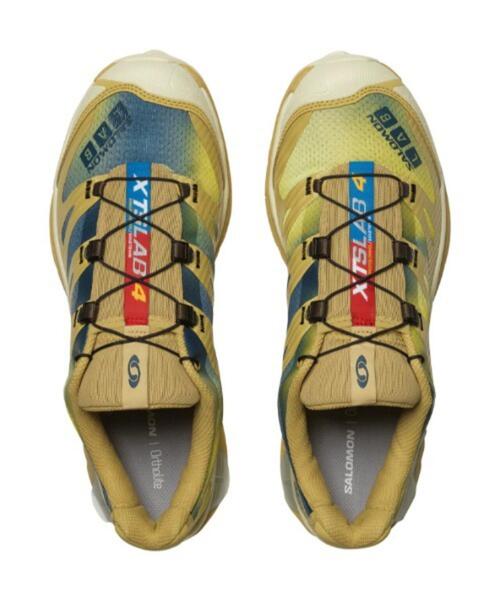 SALOMON（サロモン） スニーカー SALOMON/サロモン/XT-4 OG メンズ