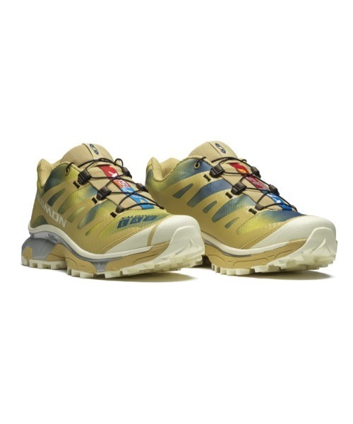 SALOMON スニーカー SALOMON/サロモン/XT-4 OG メンズ