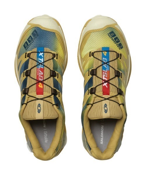 SALOMON（サロモン） スニーカー SALOMON/サロモン/XT-4 OG メンズ