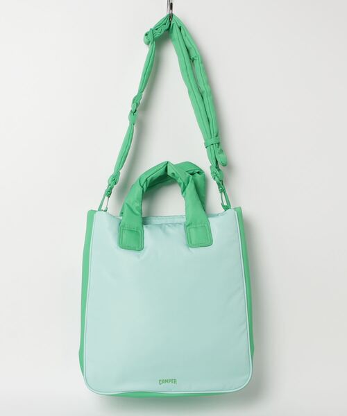 CAMPER カンペール　 LUZ ルズ　トートバッグ 楽天市場】【SALE／20%OFF】[カンペール] Luz トートバッグ