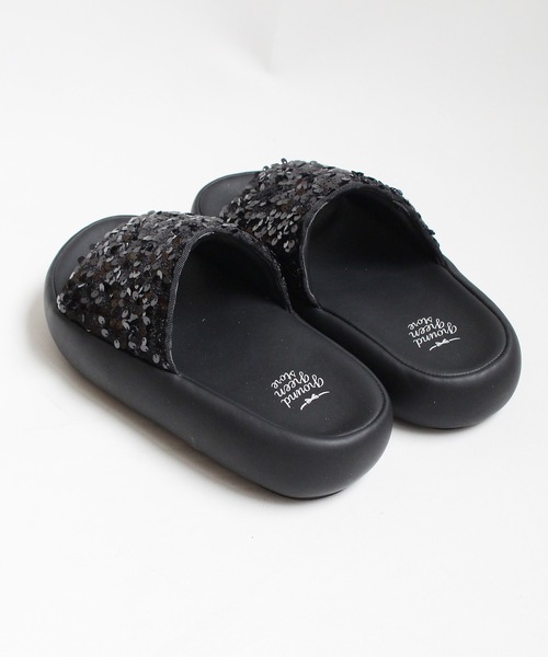 ground green store サンダル groundgreenstore / yv-370-22