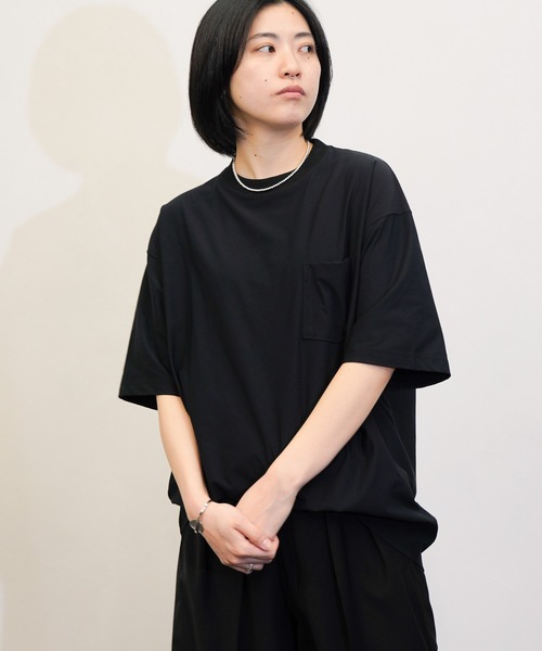 SUNNY SPORTS（サニースポーツ） tシャツ SUNNY SPORTS / POCKET TEE