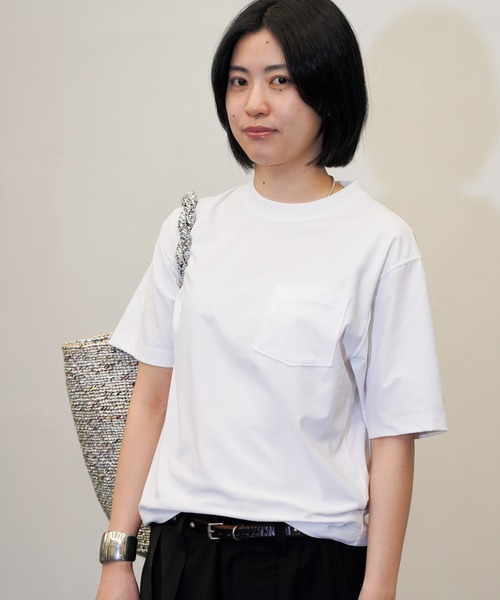 ★sunny★ SUNNY SPORTS（サニースポーツ） tシャツ SUNNY SPORTS / POCKET TEE