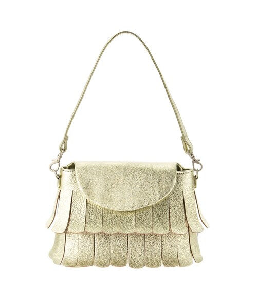 ショルダーバッグ バッグ FRANGIA（フランジャ）ミニショルダーバッグ レディースの画像