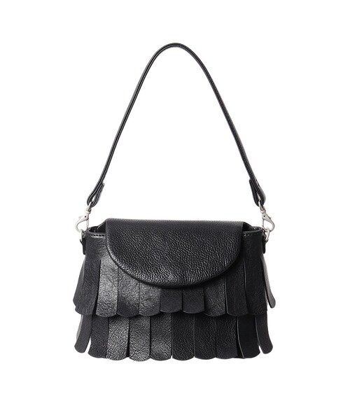 ショルダーバッグ バッグ FRANGIA（フランジャ）ミニショルダーバッグ レディースの画像