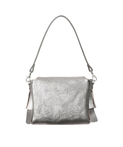ショルダーバッグ バッグ FRANGIA（フランジャ）ミニショルダーバッグ レディースの画像