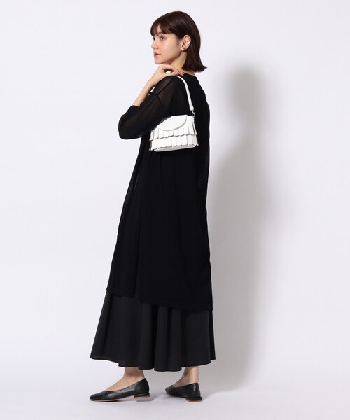 ショルダーバッグ バッグ FRANGIA（フランジャ）ミニショルダーバッグ レディースの画像