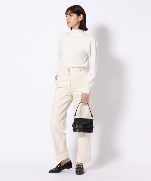 ショルダーバッグ バッグ FRANGIA（フランジャ）ミニショルダーバッグ レディースの画像