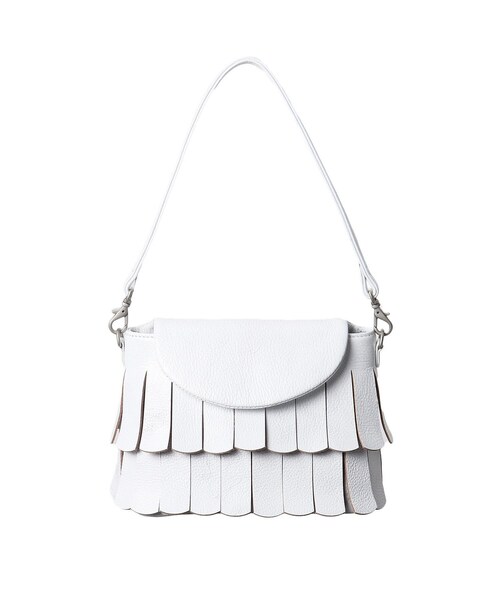 ショルダーバッグ バッグ FRANGIA（フランジャ）ミニショルダーバッグ レディースの画像