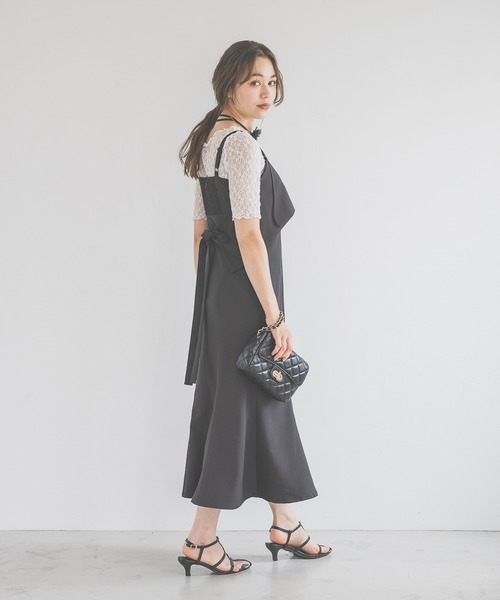 tシャツ ストレッチレースプルオーバー レディース URBAN RESEARCH｜ストレッチレースプルオーバー | Rakuten