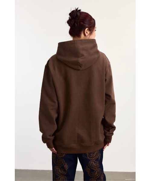 サプライヤー SNAKE EMBLEM HOODIE SUPPLIER パーカー フーディー｜SNAKE EMBLEM HOODIE｜SUPPLIER