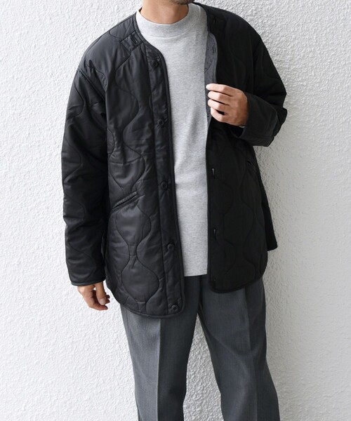 キルトライナー付き 3WAYコート　J.PRESSKIDS サイズ170cm WEB限定／140－170cm】キルトライナー3WAY