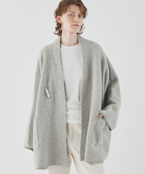 GALERIE VIE（ギャルリー ヴィー） コート アウター ラムズウール