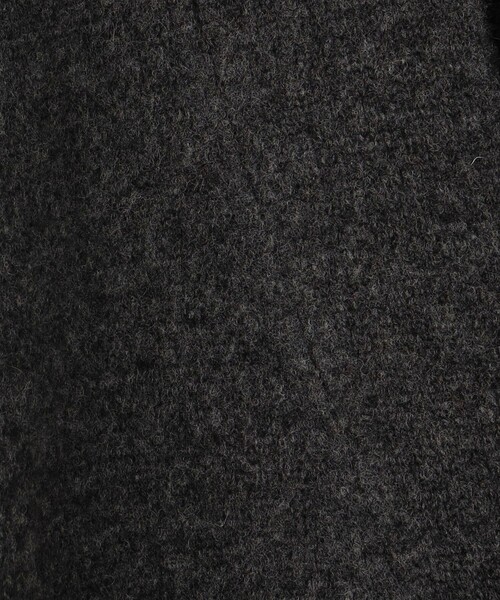 GALERIE VIE（ギャルリー ヴィー） コート アウター ラムズウール