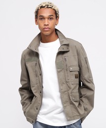 ミリタリージャケット モッズコート F-2 MOD JACKET / F-2 モディファイ ジャケット / AVIREX / アヴィレックス｜ZOZOTOWN Yahoo!店
