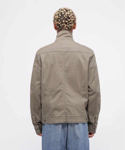 AVIREX★2wayモッズコート WEB&DEPOT限定》MSPCOPENING M-65 COAT / M-65 ジャケット