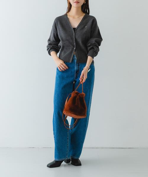 Y♡Chr　RODE SKOファートート、ショルダーバッグ RODE SKO（ロデスコ） ショルダーバッグ バッグ ウッドボール