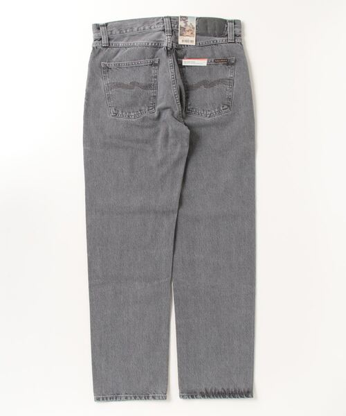 Nudie Jeans（ヌーディージーンズ） ジーンズ Rad Rufus Ash Grey
