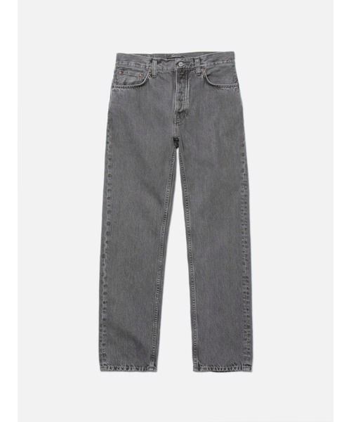 Nudie Jeans（ヌーディージーンズ） ジーンズ Rad Rufus Ash Grey