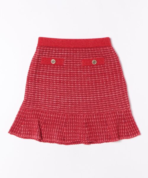 LILY BROWN（リリーブラウン） スカート 「LILY BROWN×MARY QUANT