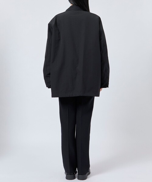 08sircus ジャケット ブルゾン 「08sircus/08サーカス」MA-1