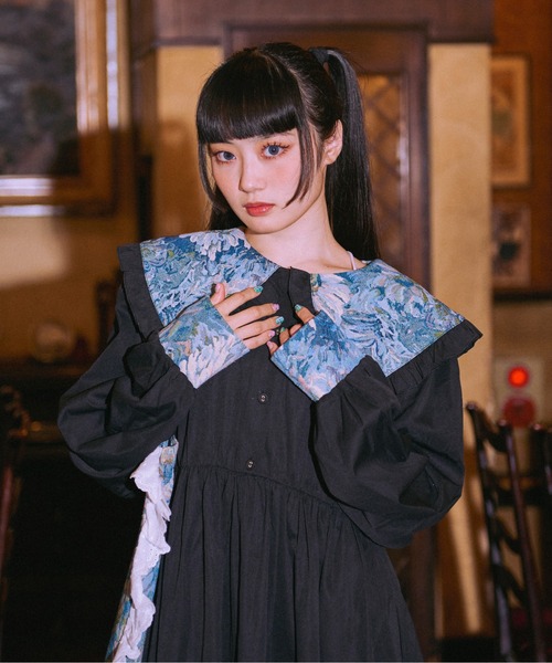 ジバンシィ GIVENCHY リブ ニット ワンピース ヘムデザイン ジバンシィ GIVENCHY リブ ニット ワンピース ヘムデザイン