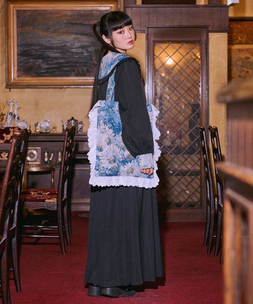 美品/24年製 Theory セオリー 01-4305204-894-902 ウールフランネル  