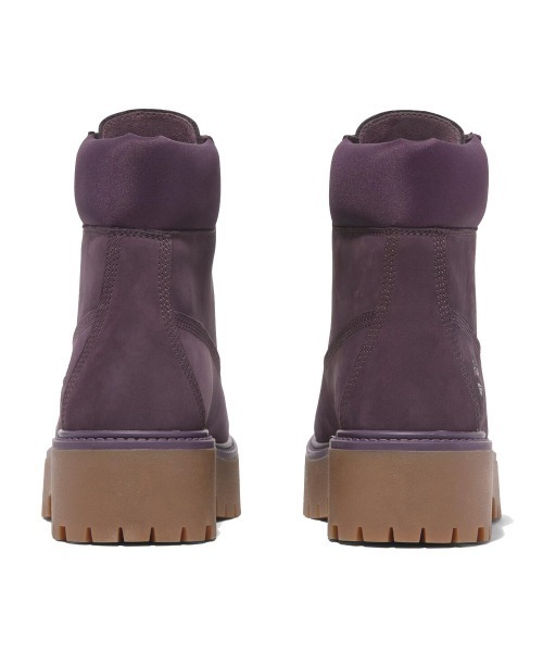 Timberland ブーツ STONE STREET 6 IN Boots（ティンバーランド