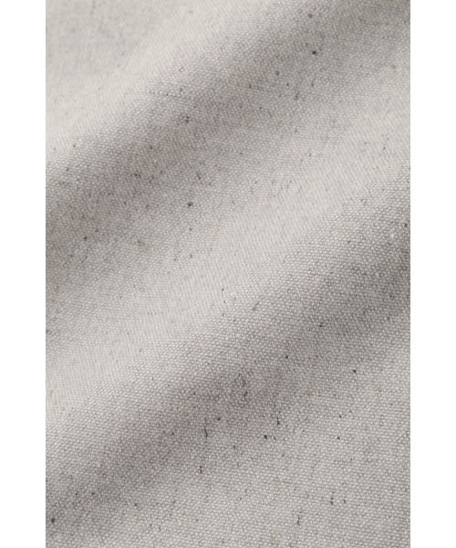 エプロン UPCYCLED COTTON CANVASの画像