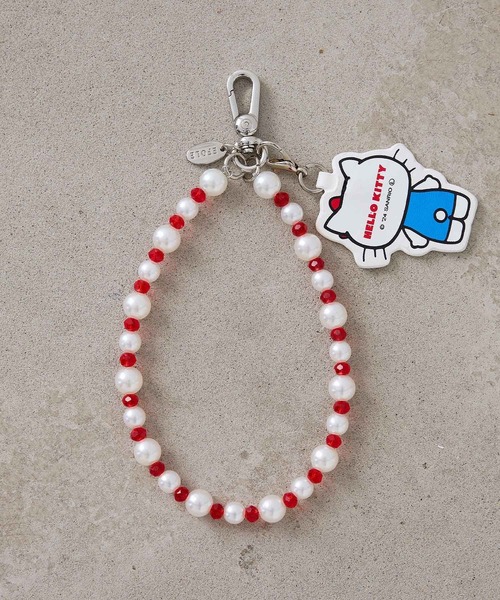 EFOLE（エフォル） ハローキティ / ポムポムプリン ダイカットチャーム