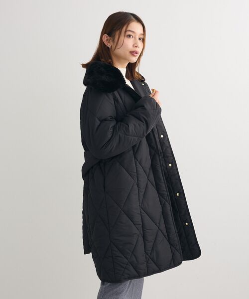 v12レディースアウター MICHAEL KORS（マイケルコース） コート アウター MK ロゴ アノラック