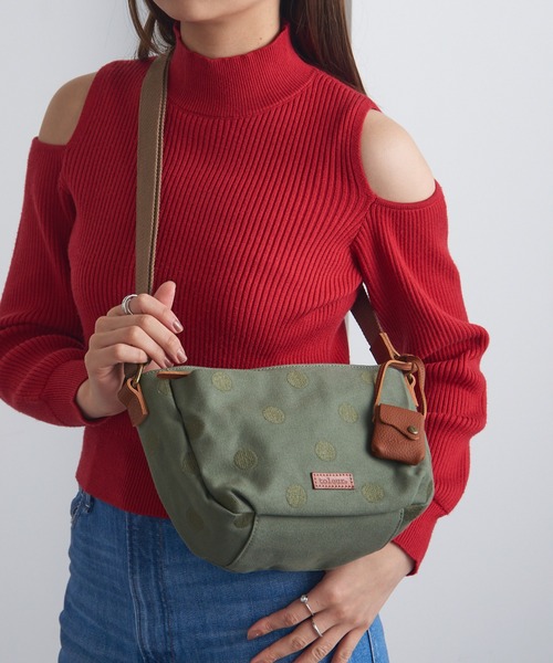 toleur（トーラ） スマホショルダー ショルダーバッグ バッグ 「toleur 