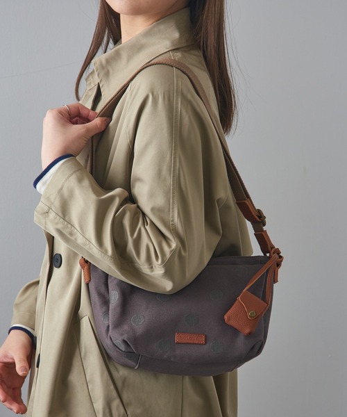 toleur（トーラ） スマホショルダー ショルダーバッグ バッグ 「toleur 