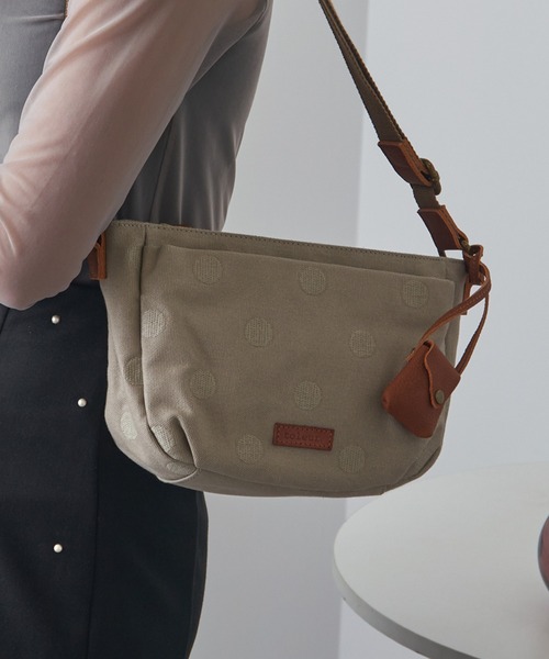 toleur（トーラ） スマホショルダー ショルダーバッグ バッグ 「toleur