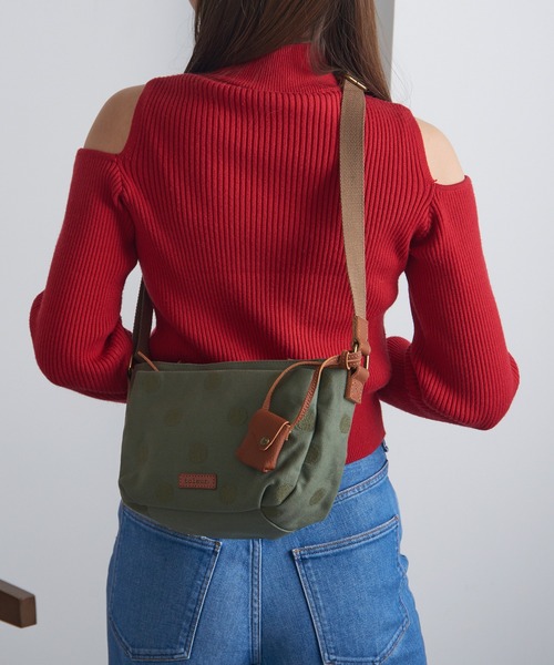 toleur（トーラ） スマホショルダー ショルダーバッグ バッグ 「toleur