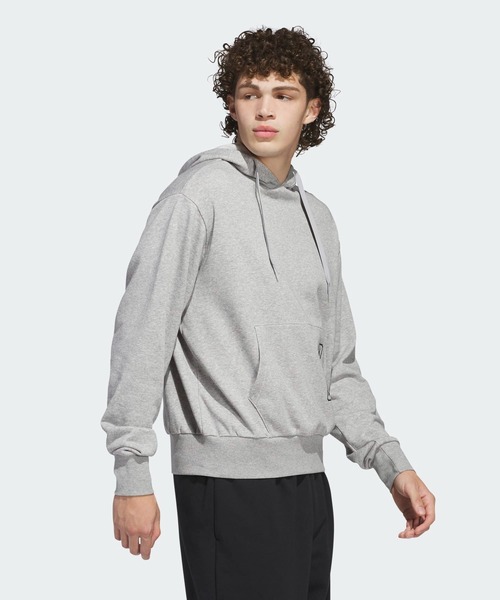 adidas（アディダス） パーカー 富士山 東京パーカー（ジェンダー